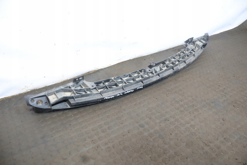 фото №1, Балка pod бампер передний peugeot 206 plus