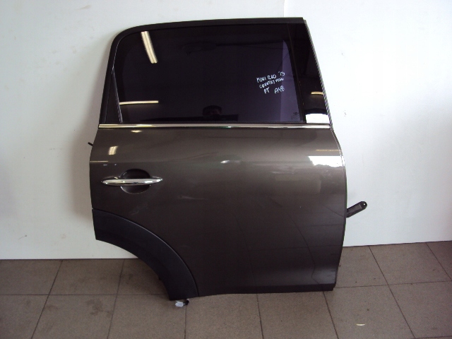 фото №1, Двері правий задня праве mini countryman r60 a48