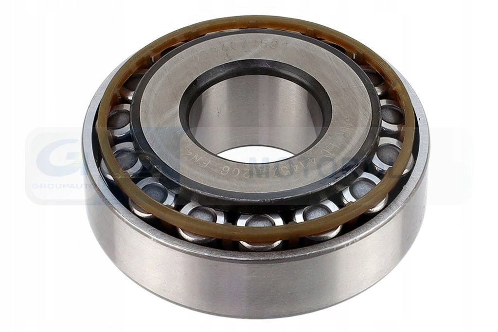 фото №1, Підшипник колеса /snr/