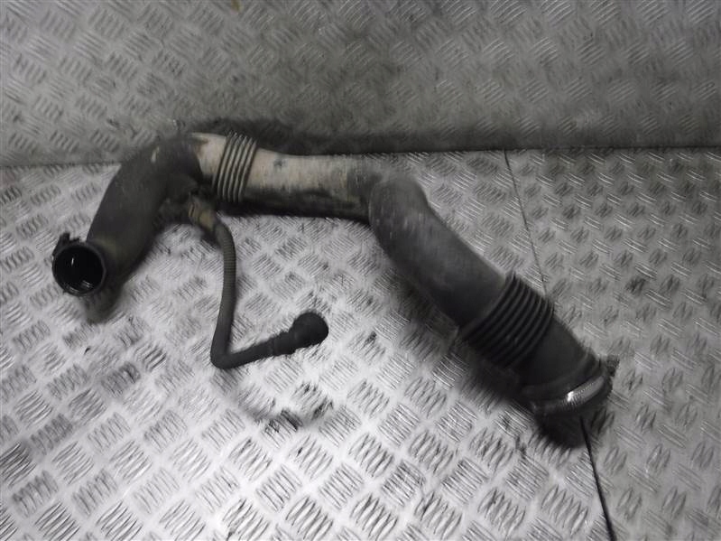 фото №1, Шланг турбины renault master ii 2.2 dci