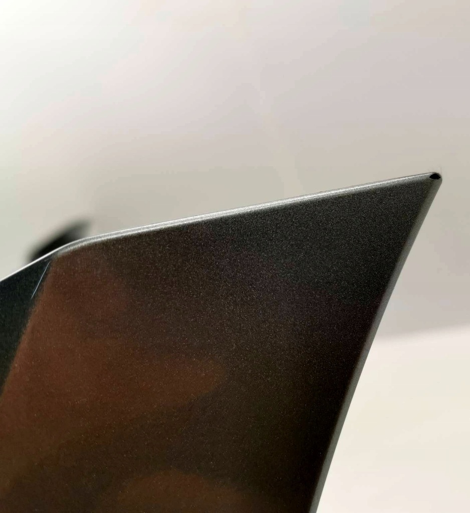 фото №11, Новий org бампер перед vw passat b8 4xpdc lb7s