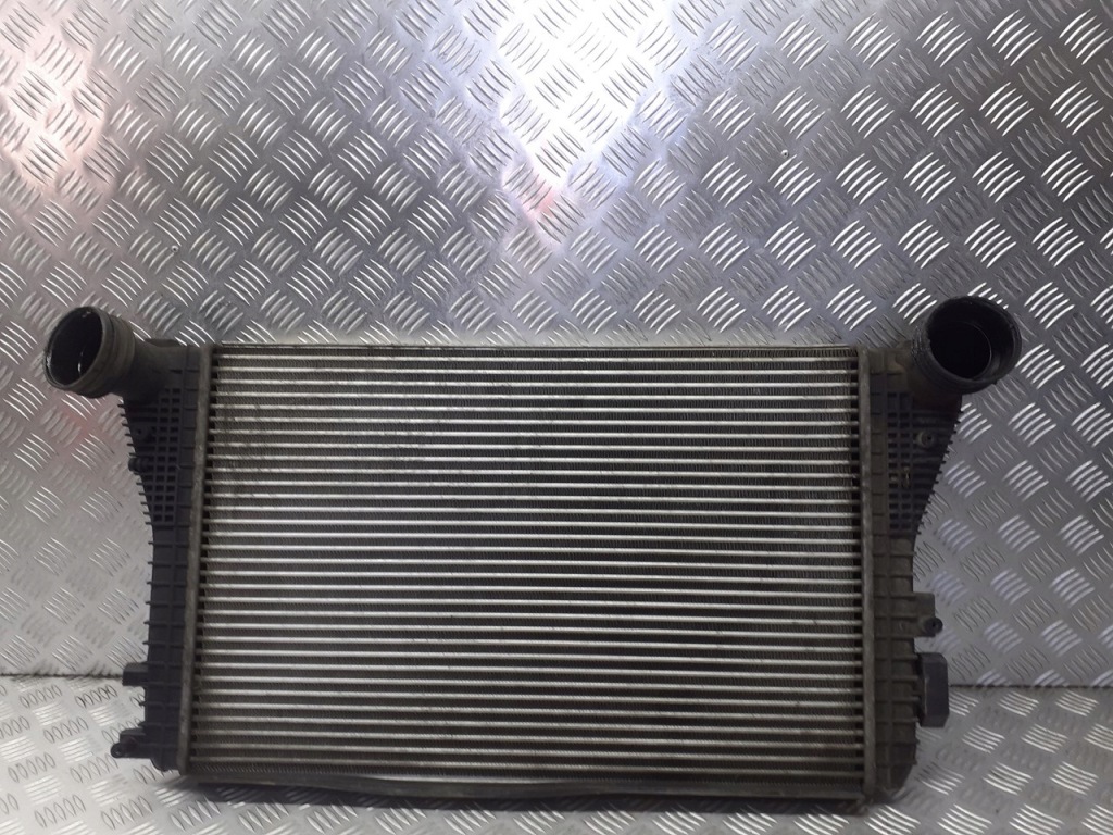 фото №1, Інтеркулер skoda octavia ii 1.9 tdi 1ko145803e