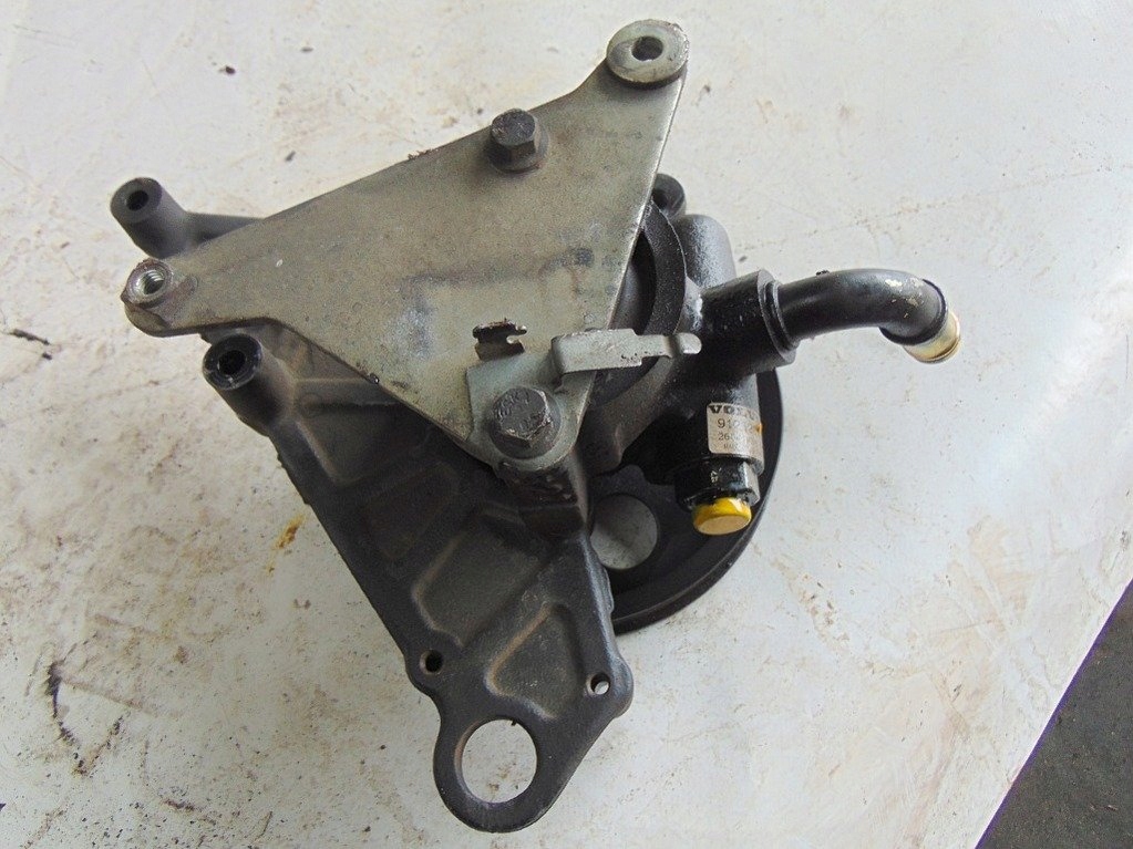 фото №5, Volvo s40 2.0 16v 97r насос підсилювача