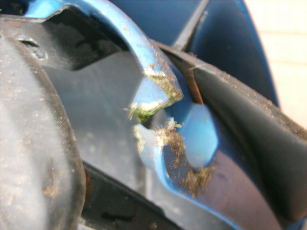 фото №15, Капот glill кришка багажника 1856475 1856474 scania r xpi 400