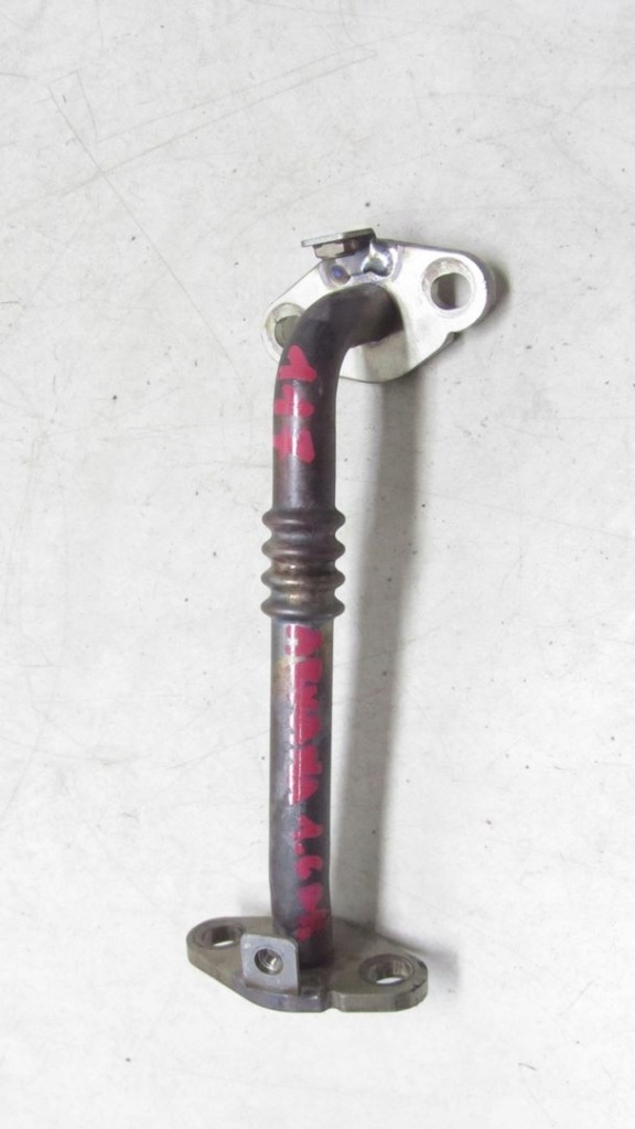 Купить Renault arkana 1.6h трубка труба egr 19-