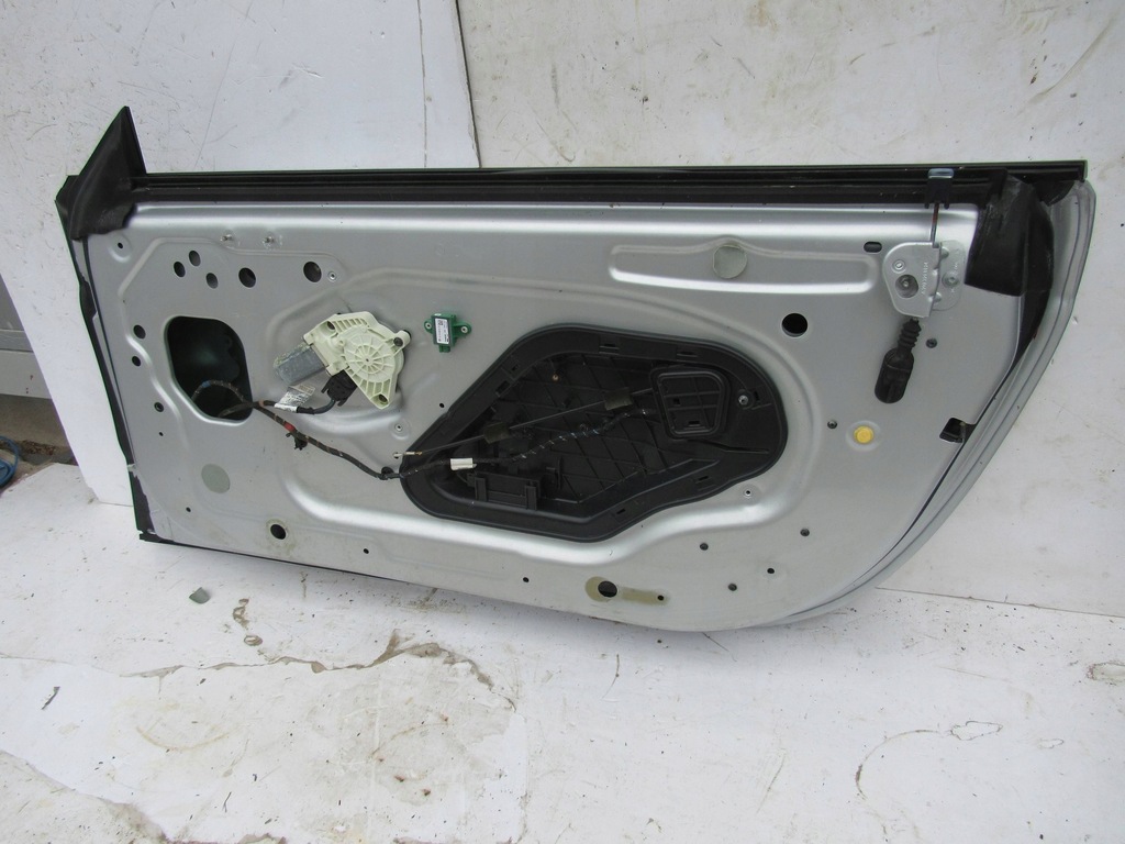 фото №9, Mercedes sl r231 w231 231 дверь правый перед правое передние 2317200205