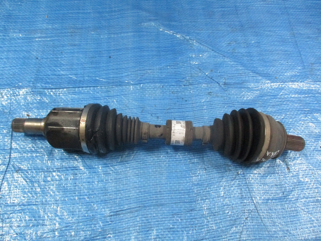 фото №1, Приводной вал mercedes a klasa w177 a1773303102