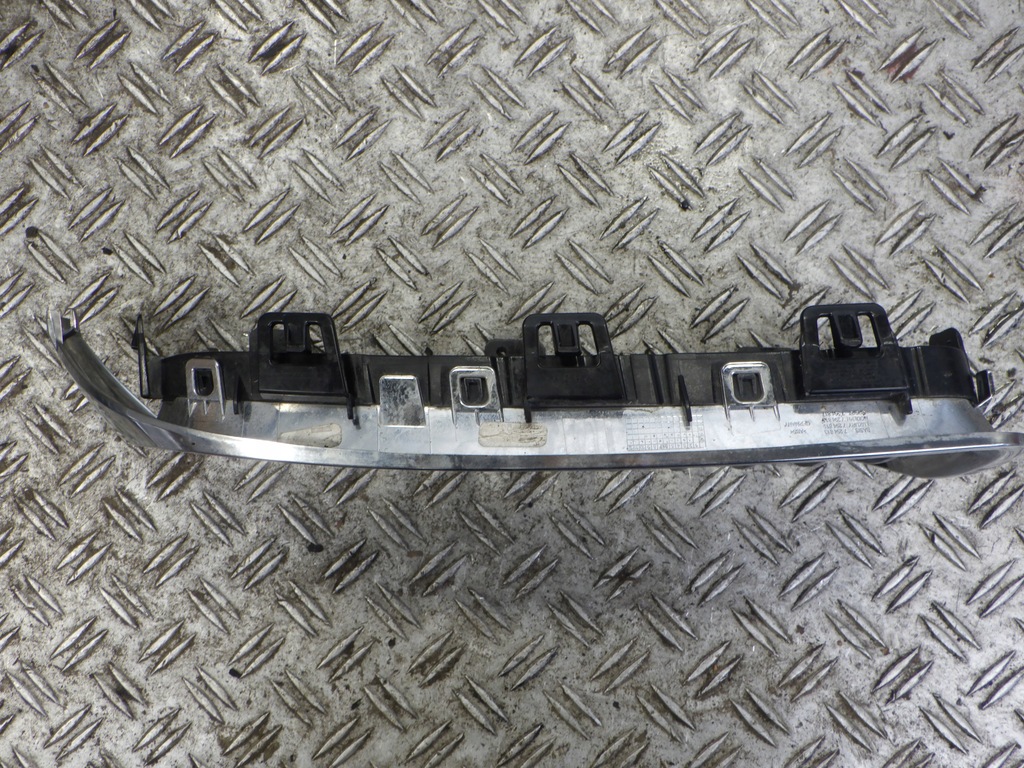 фото №5, Решётка радиатора решётка радиатора решётка радиатора левая bmw 4 f32 f33 7294813