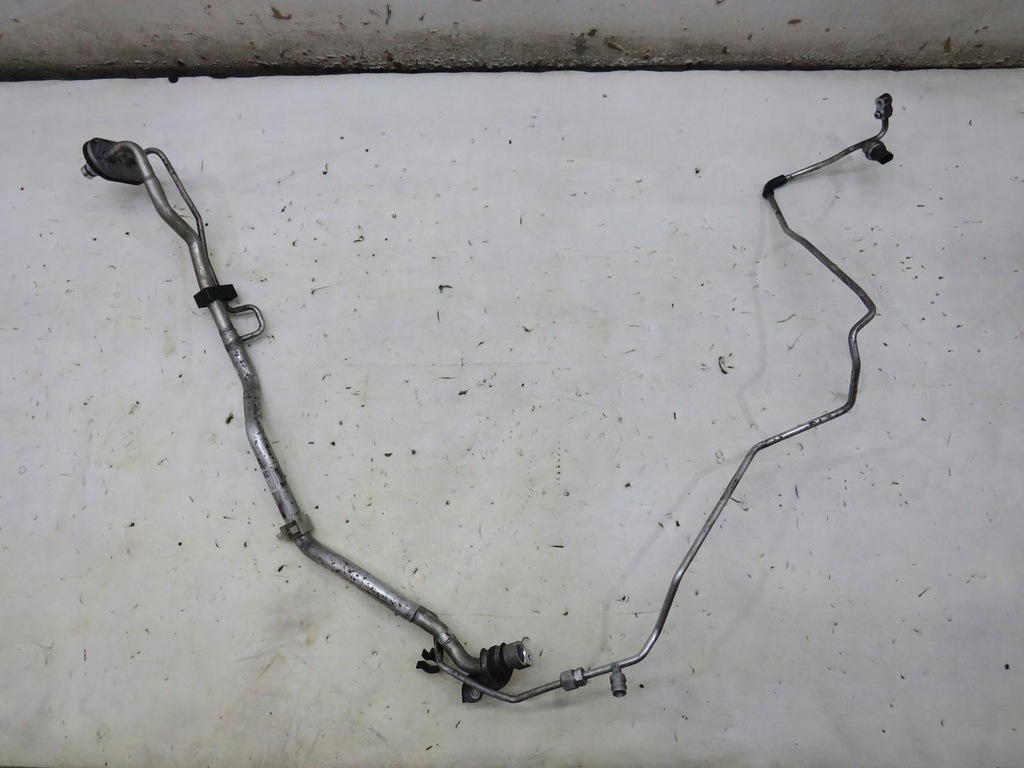 фото №2, Шланг трубка кондиціонера 2.2 i-dtec civic ix hb