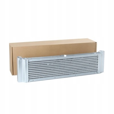 Радиатор воздуха наддувочный ridex 468i0110 Оригинал