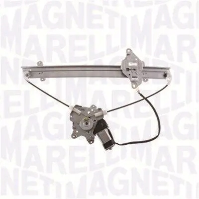 Підйомник скло 350103170141 magneti marelli Ціна