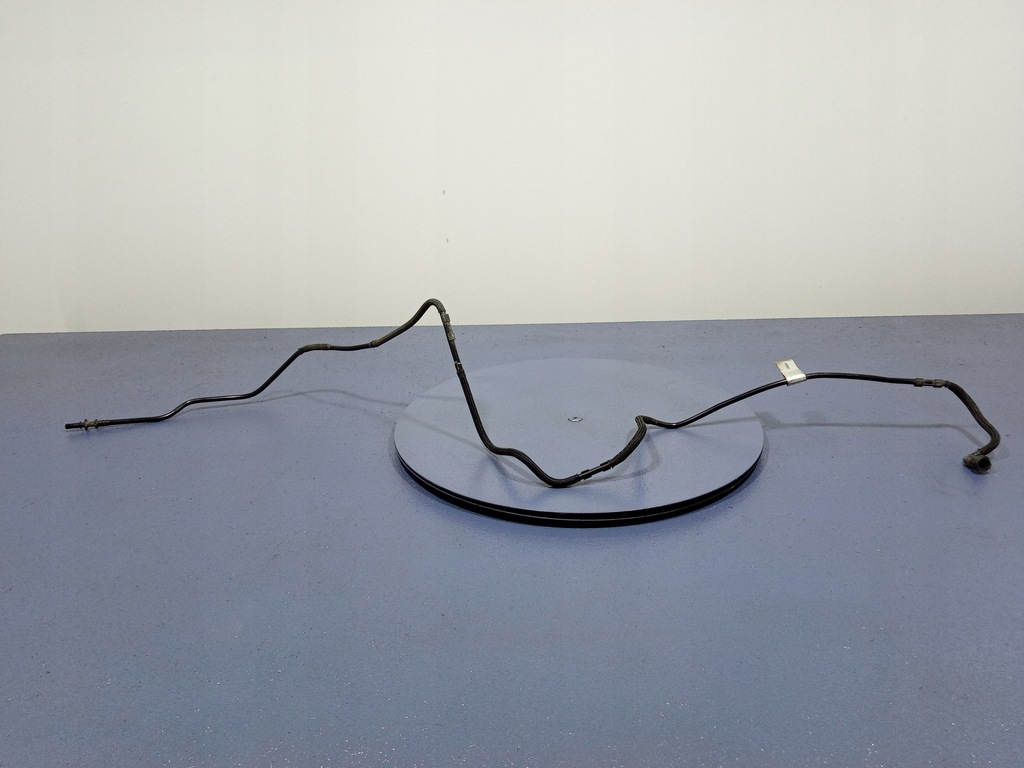 фото №1, Renault clio v 19- 1.0 tce шланг пального 149113020r