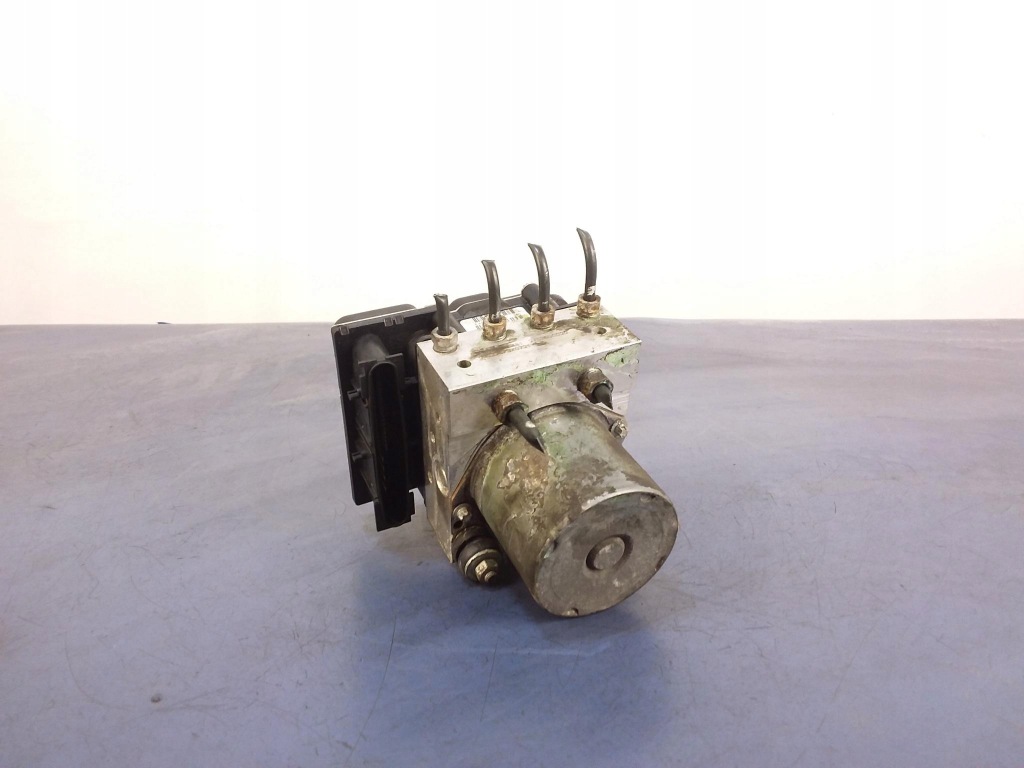 фото №2, Subaru forester iii насос abs 27536sc020