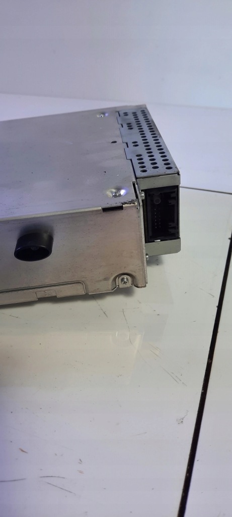 Чейнджер зчитувач dvd bmw f01 f02 9219962 в Україні