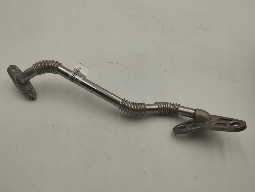 фото №1, Fiat freemont шланг / труба радіатора вихлопних газів egr 55252549