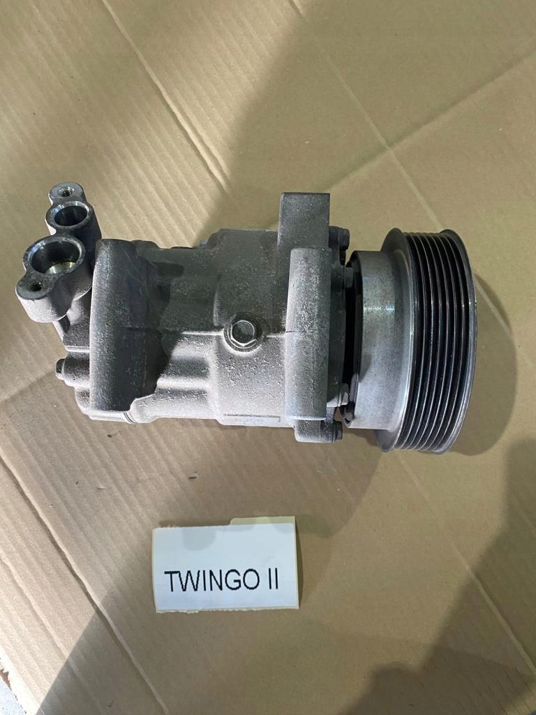 фото №5, Насос кондиционера renault twingo ii 1.2b 8200819568