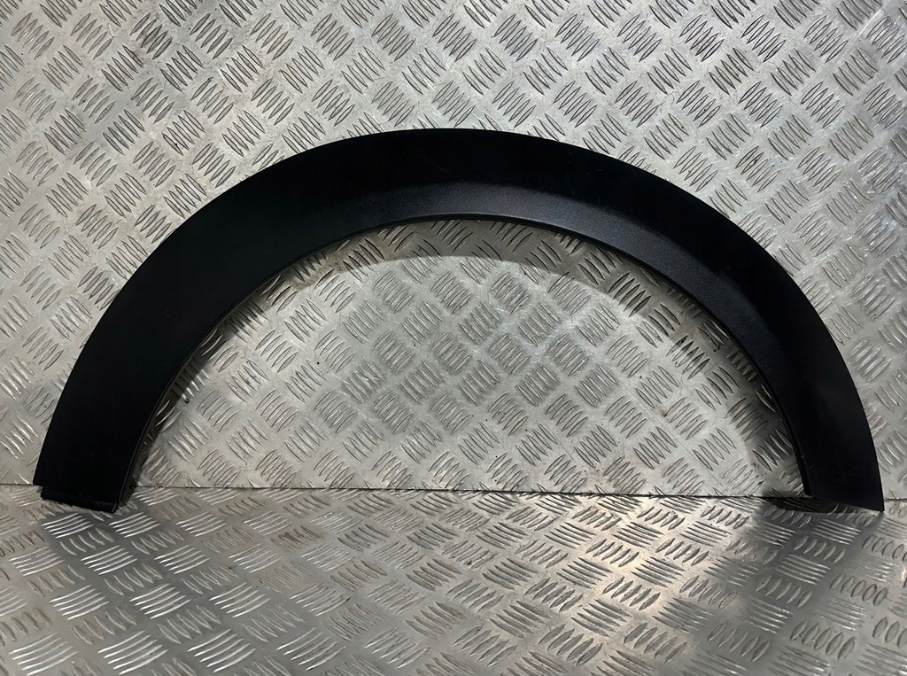 фото №1, Mini cooper r56 молдинг накладка крыла левый задняя 7157105