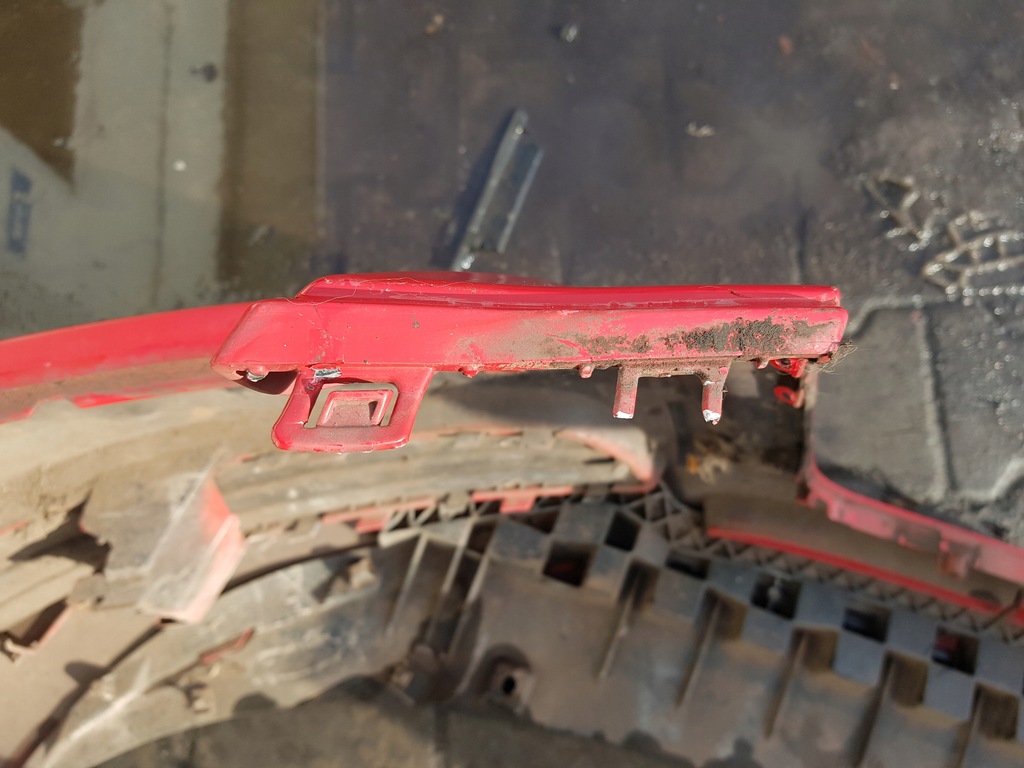 фото №14, Audi a3 8p lift 08-12r бампер перед ly3j