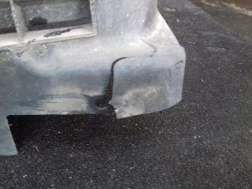 фото №8, Подкрылок правый перед 8x23-166562-af jaguar xf