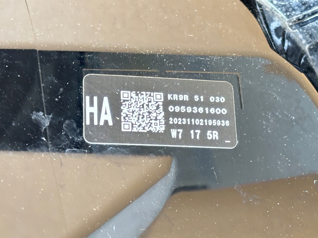 Фара full led перед правый  mazda cx-60 в Украине