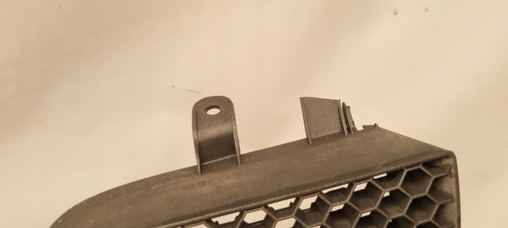 фото №4, Seat toledo ii 2 cupra решітка радіатора решітка радіатора