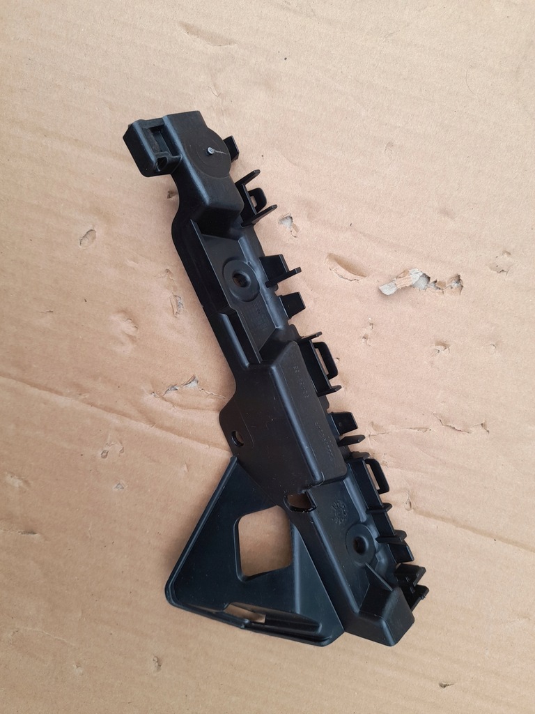 фото №1, Направляющая бампера правый renault trafic iii