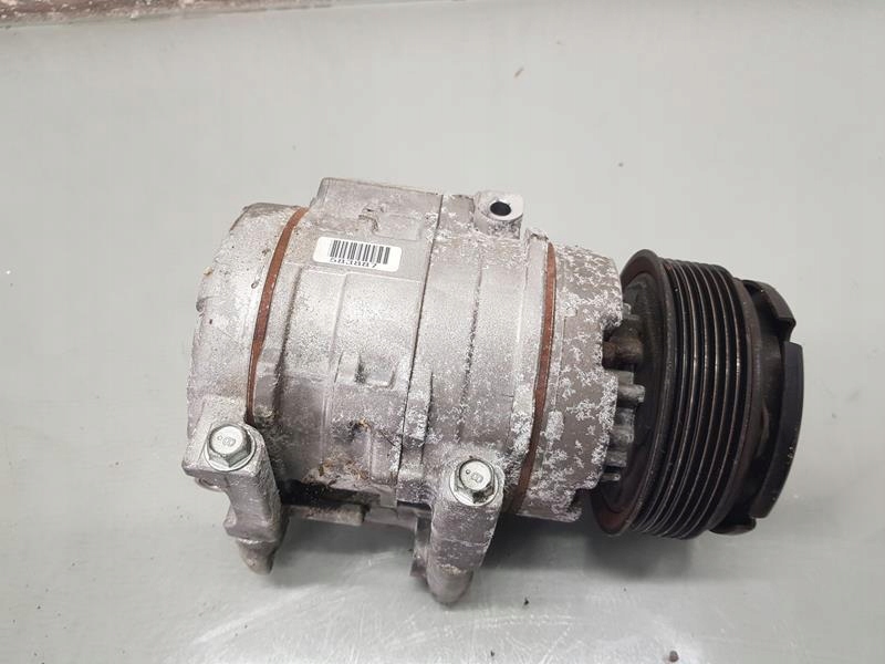 фото №5, Компрессор кондиционера subaru legacy v 2.0 d