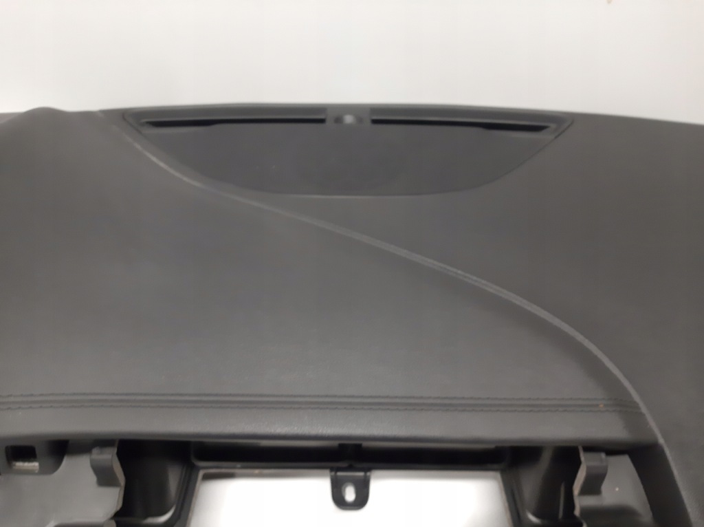 фото №3, Jaguar e-pace панель приладів подушки безпеки air bag