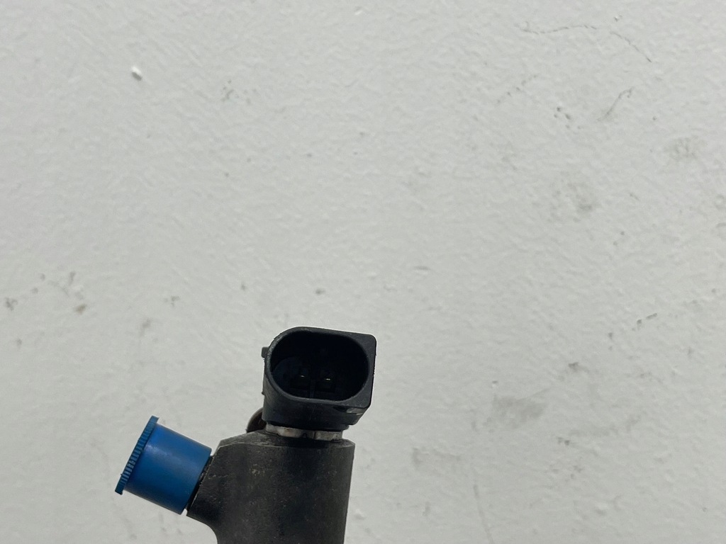 фото №7, Ford transit 2016 форсунка топлива