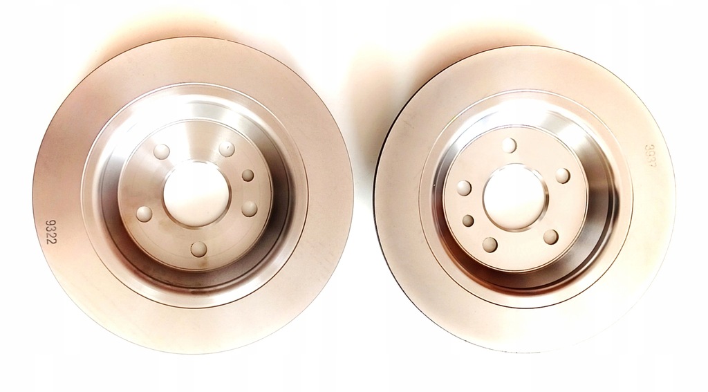 фото №4, Диск гальмівні диски гальмівні range rover evoque nowe оригінальний номер