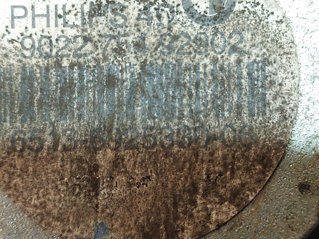 фото №5, Bmw e90 e91 динамік правий перед 75492902