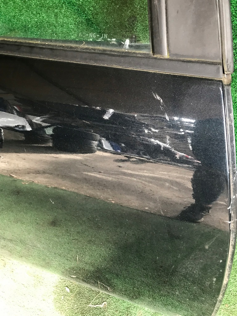 фото №5, Двері задня задні праве alfa romeo 156 kombi wwa