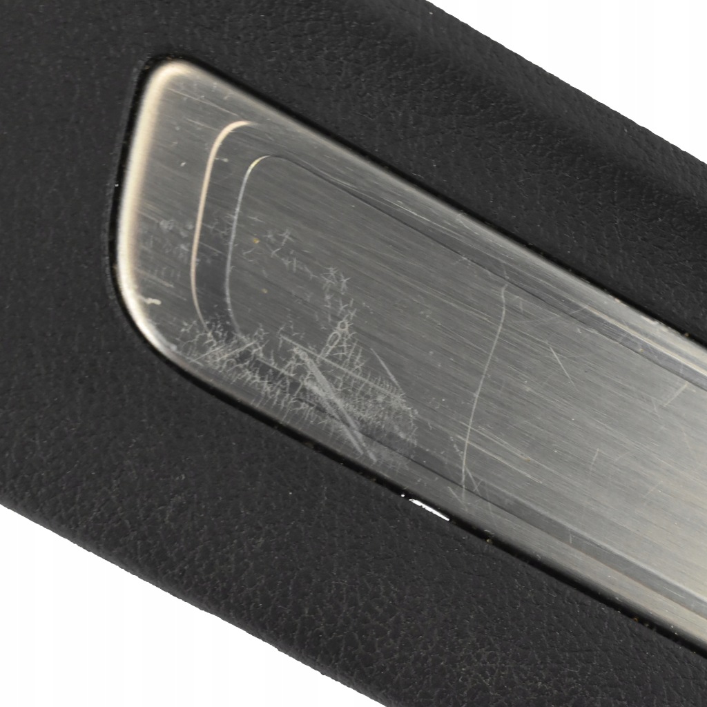 фото №10, Накладки порогові накладки перед задня 85884-f1500 85874-f1500 kia sportage iv