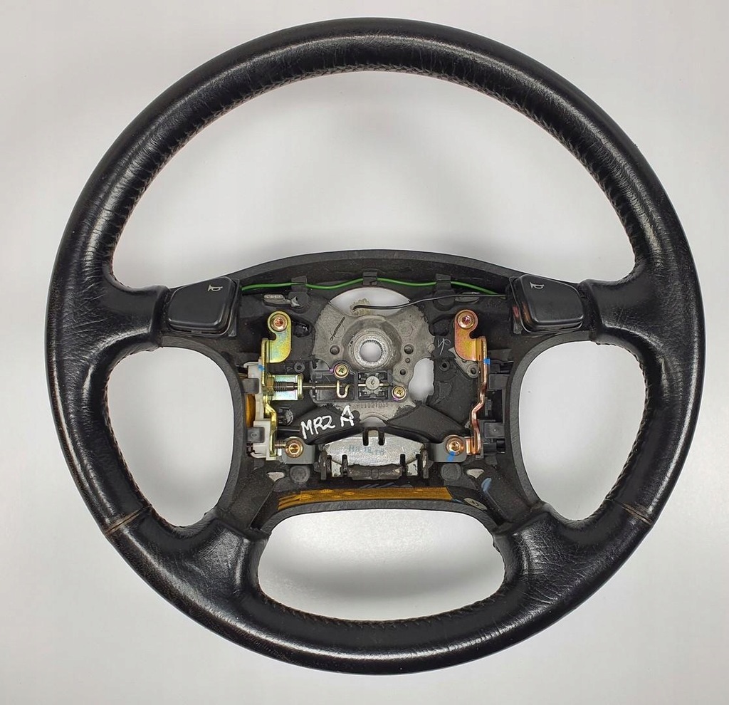 фото №1, Повітропровід toyota mr2 ii sw20