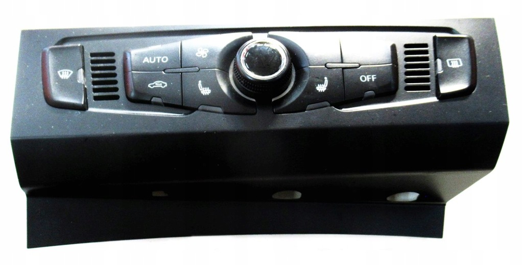 фото №1, Audi a4 b8 радиопроигрыватель