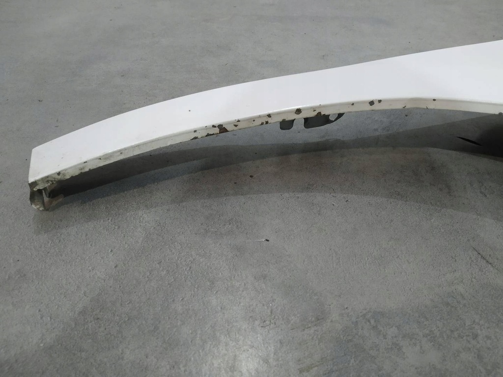 фото №8, Крила правий перед ewpa peugeot expert iii 2016-