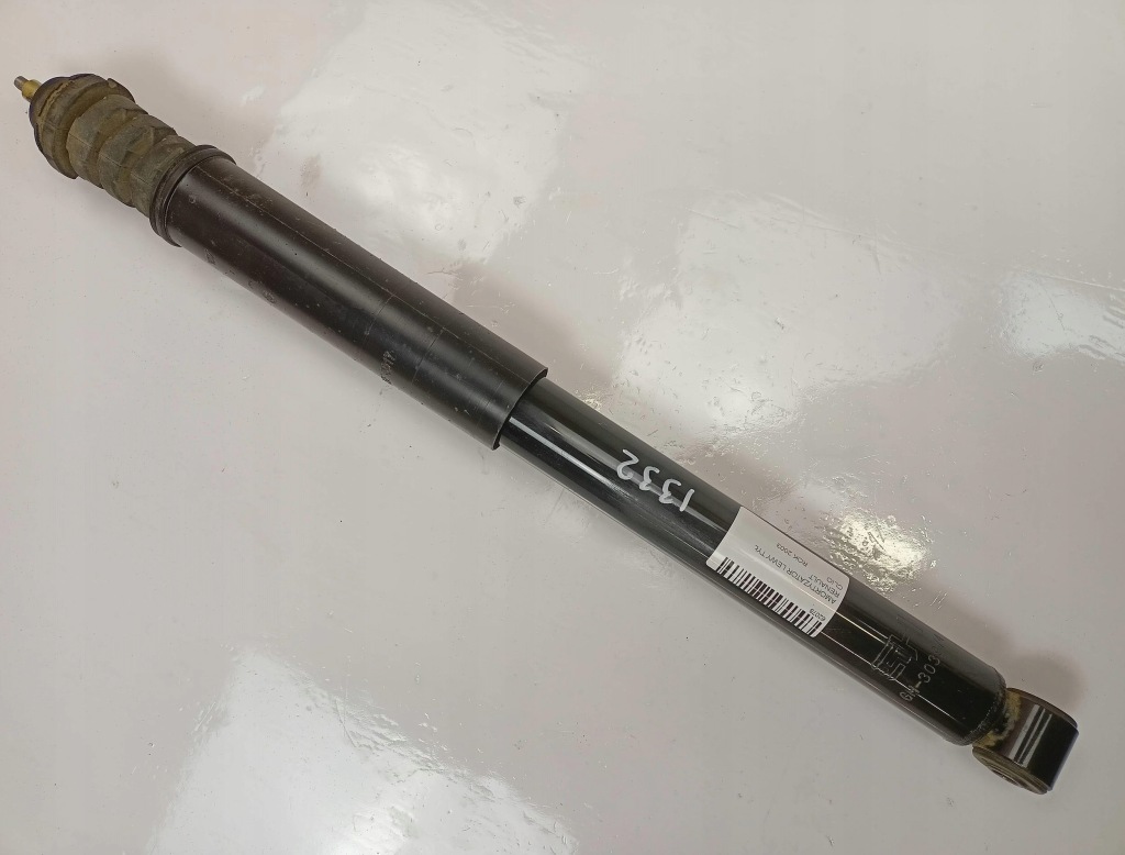 Купить Амортизатор левый  задняя renault clio