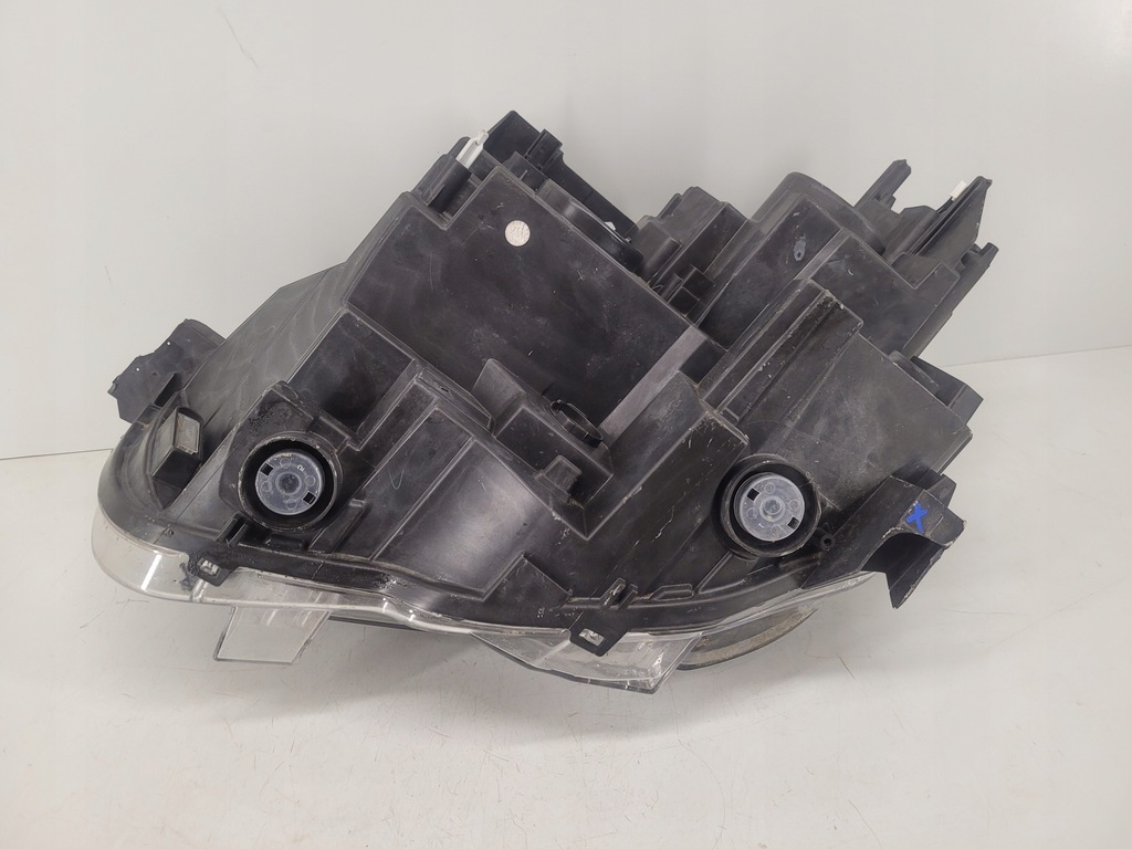 фото №11, Opel combo e 17- led лампа правая перед передняя