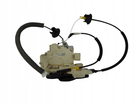 фото №1, 4g8839016 замок двері доводчик задня правий audi a7 rs7