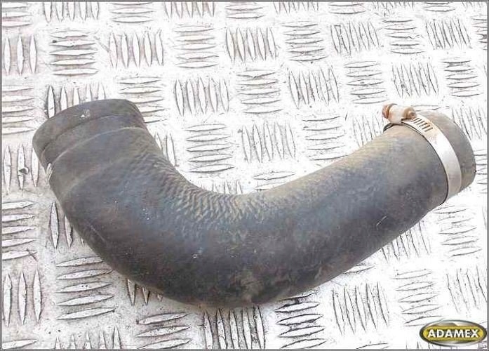 фото №3, Mazda b2500 2.5td 2001r - труба шланг