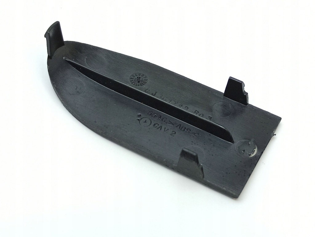 Mercedes-benz r w251 2005 накладка рейки сиденье заднего a2519710728 Недорого