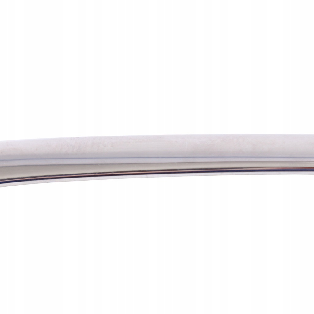 Mini r56 r55 r57 молдинг рамка захист лампи лівий задній хром 2752243 Доставка