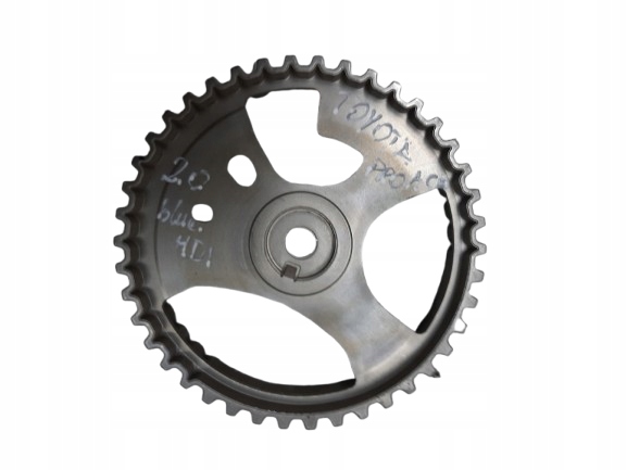 фото №1, Toyota proace 2.0 blue hdi колесо зубчасте розподільного валу 9825438280