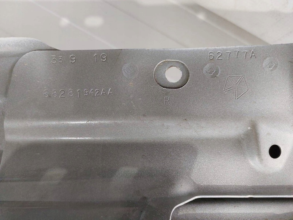 фото №8, Jeep wrangler 2021 перед сторона правая крыло передний