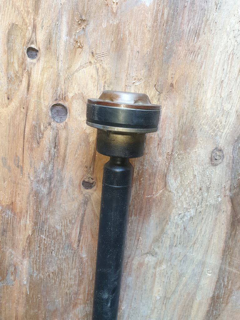 фото №3, Wał привідний перед lexus ls600 5.0