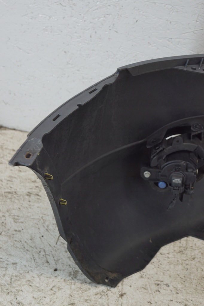 фото №15, Бампер перед nissan qashqai j10