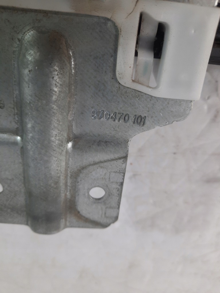 фото №8, Gmc acadia 12-16 механизм подъемник стекло левый перед 970470101 usa