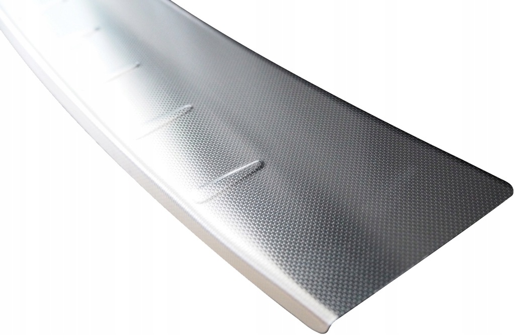 фото №1, Молдинг na бампер накладка mazda 5 ii