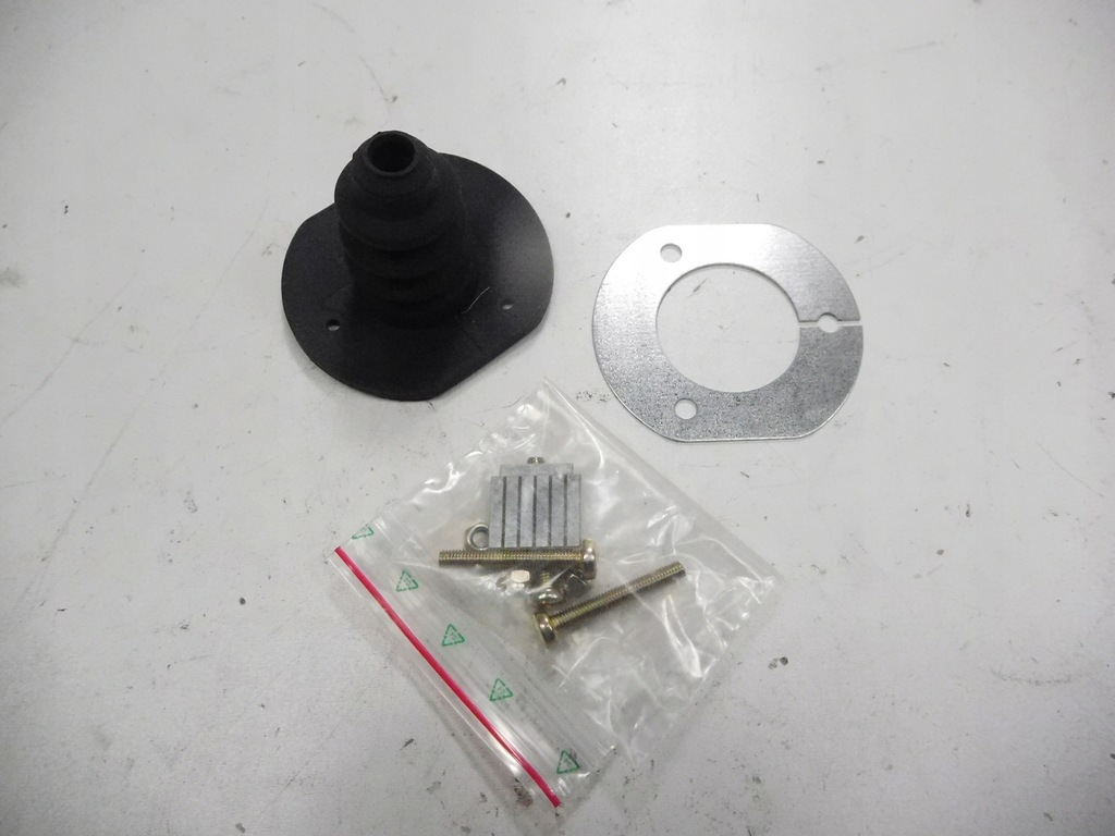 фото №6, Джгут роз'єм 13-pin renault scenic ii 7711222950