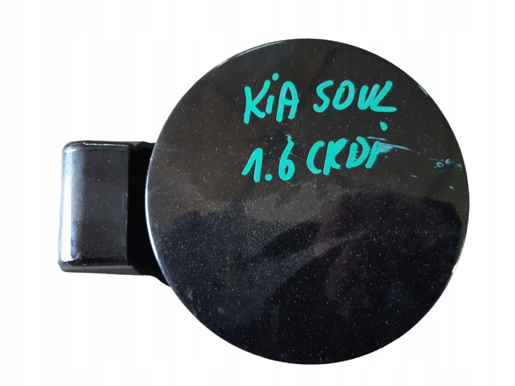 фото №1, Kia soul i 09-13r крышка заливной топлива